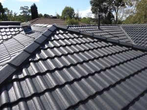 steel roofing melbourne